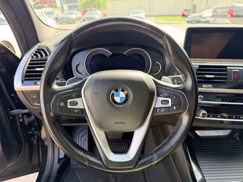 Used 2018 BMW X3 xDrive30i AWD/4WD image 18