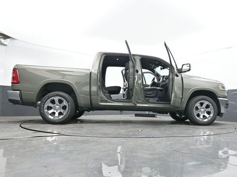 Used 2026 RAM 1500 Big Horn AWD/4WD image 55