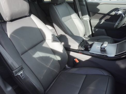 New 2026 Land Rover Range Rover Velar Dynamic SE image 24