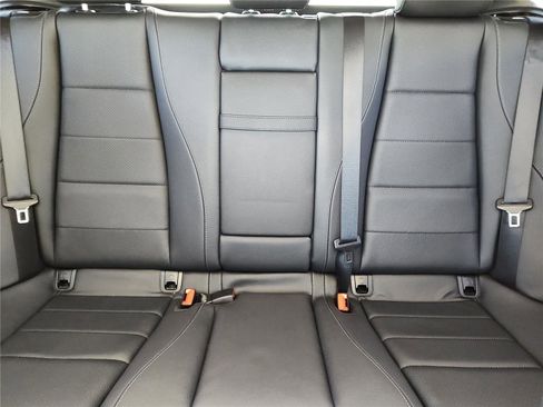 Certified 2025 Mercedes-Benz GLE 450 4MATIC Coupe image 27