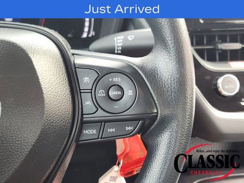 Used 2026 Toyota Corolla LE FWD image 36