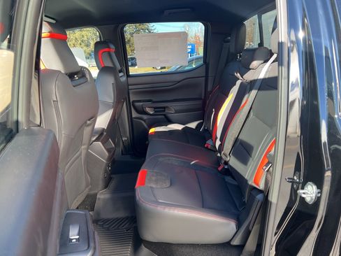 New 2025 Ford Ranger Raptor image 11