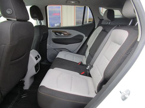 Used 2021 GMC Terrain SLE w/ Driver Convenience Package AWD/4WD image 11