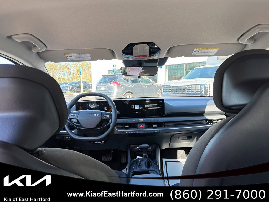 Used 2026 Kia K4 FWD image 20