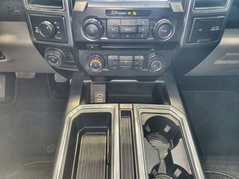 Used 2018 Ford F150 XLT w/ Equipment Group 302A Luxury AWD/4WD image 19
