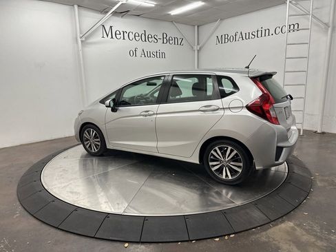 Used 2015 Honda Fit EX image 5