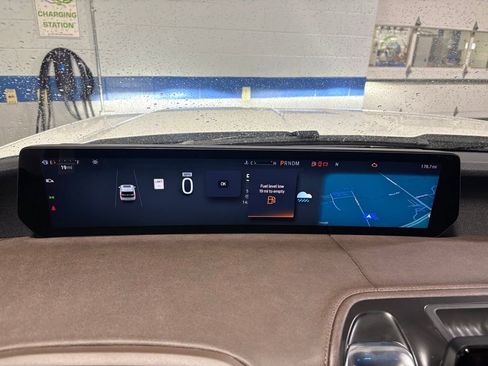 New 2026 Ford Expedition Max King Ranch image 16