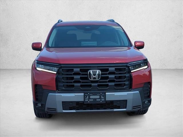 New 2026 Honda Pilot EX-L image 6