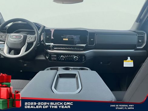 New 2026 GMC Sierra 1500 Elevation image 31