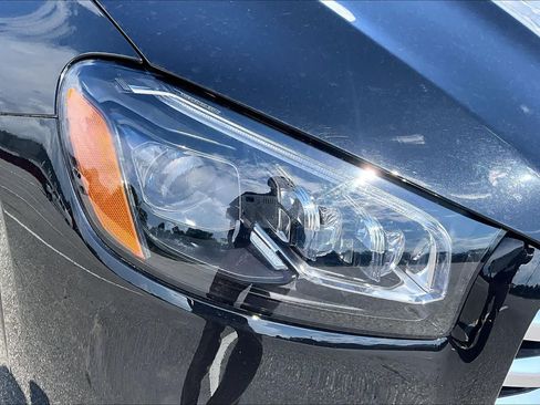 Certified 2025 Mercedes-Benz GLS 450 4MATIC image 28