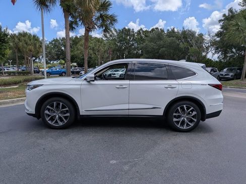Used 2023 Acura MDX FWD w/ Technology Package image 9
