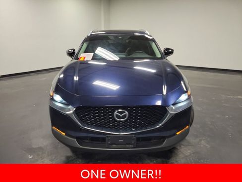 Used 2021 MAZDA CX-30 AWD 2.5 Turbo S image 3