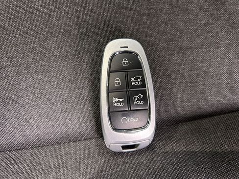 Certified 2024 Hyundai Ioniq 5 SEL image 2