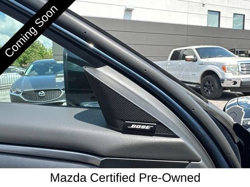 Certified 2026 MAZDA CX-50 AWD 2.5 S w/ Weather Package image 43