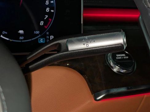 New 2026 Mercedes-Benz S 63 AMG S image 12