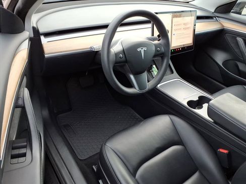 Used 2023 Tesla Model 3 Long Range image 16
