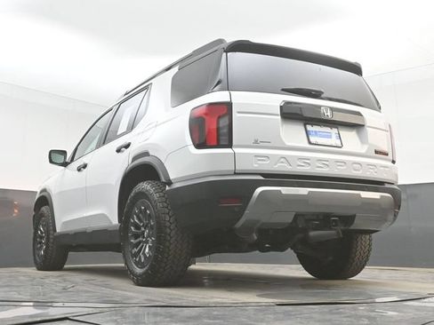 Used 2026 Honda Passport TrailSport image 48
