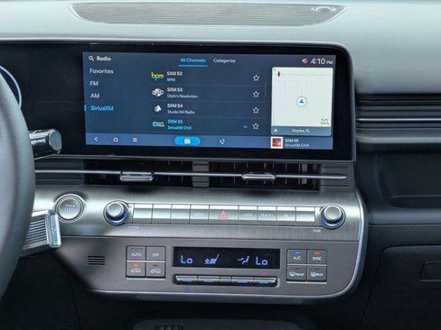 New 2026 Hyundai Kona Limited FWD image 16