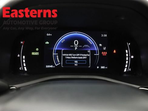 Used 2025 Toyota Camry LE FWD image 17