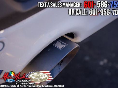 New 2026 Ford F150 Lariat w/ Equipment Group 502A High image 17