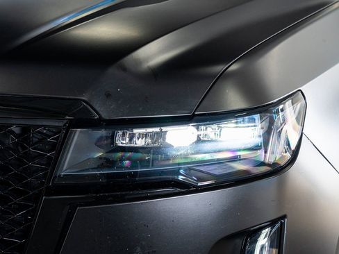 Used 2021 Cadillac Escalade Sport w/ Driver Assist Tech Package image 12