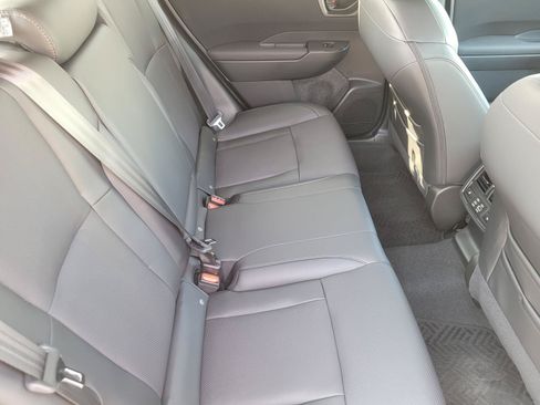 New 2026 Subaru Outback Limited AWD/4WD image 12