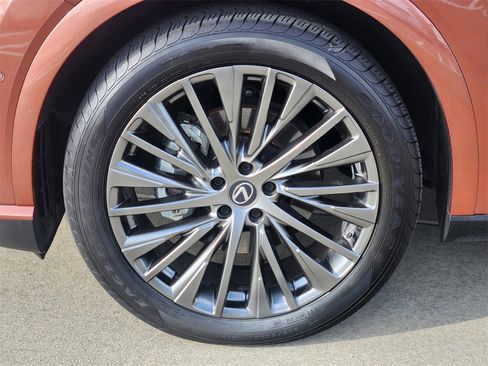 Certified 2023 Lexus RX 350 FWD image 10