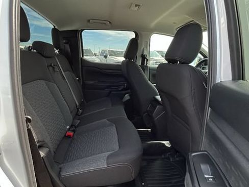 New 2026 Ford Ranger XL RWD image 13