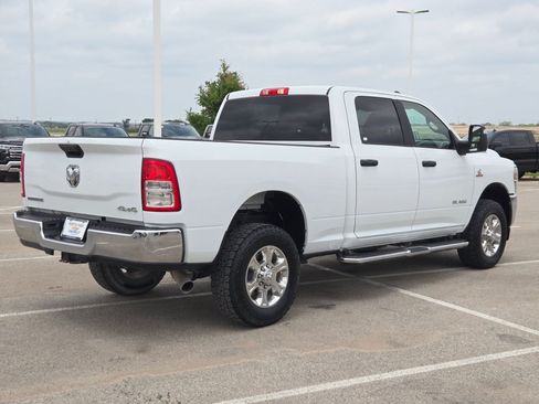 Used 2024 RAM 2500 Big Horn image 3