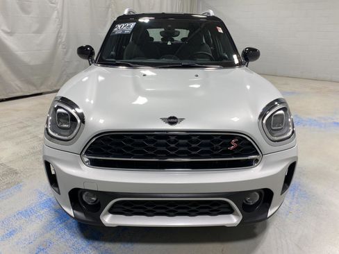 Certified 2023 MINI Cooper Countryman S image 3