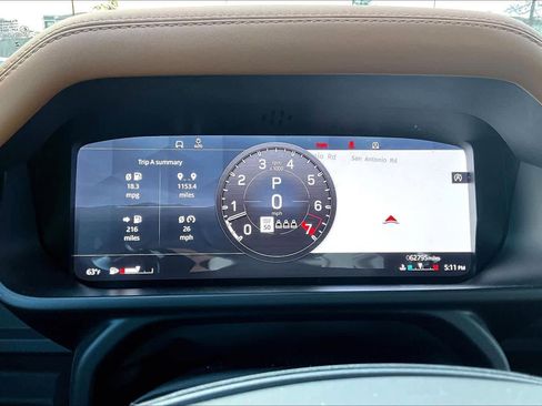 Used 2021 Land Rover Defender 110 X image 22