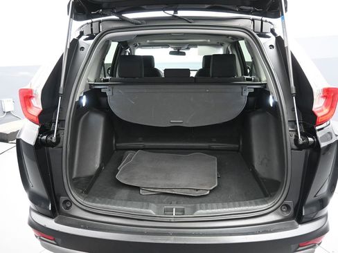 Used 2018 Honda CR-V EX image 22