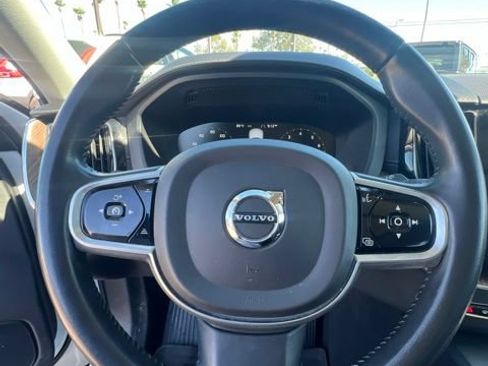 Used 2020 Volvo XC60 T5 Inscription AWD/4WD image 10