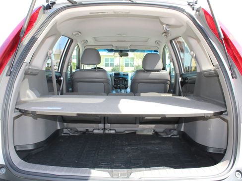 Used 2007 Honda CR-V EX-L image 18