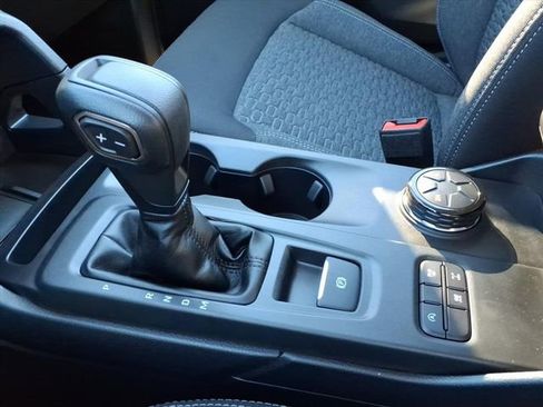 New 2025 Ford Ranger XL image 23