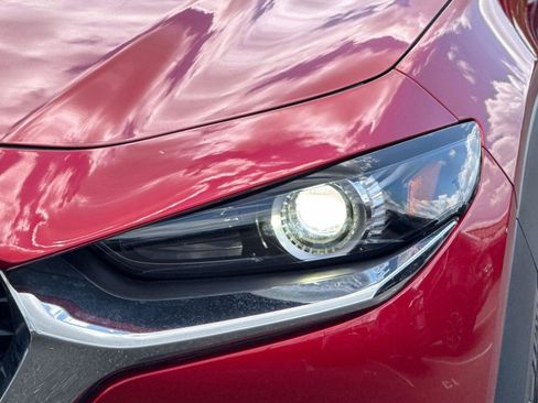 Used 2024 MAZDA CX-30 AWD 2.5 S w/ Select Sport Pkg image 9