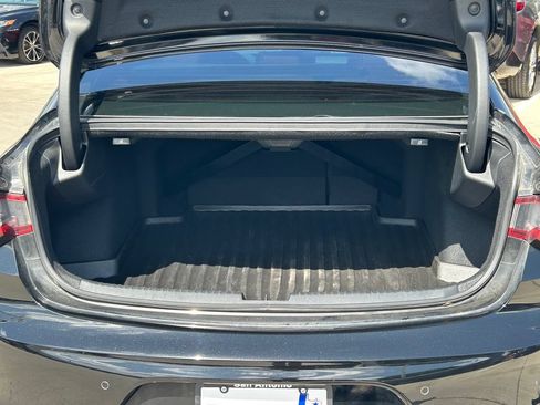 Used 2022 Acura TLX Type S AWD/4WD image 16