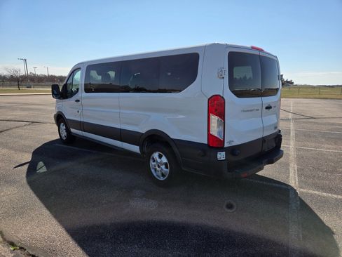 Certified 2017 Ford Transit 350 XLT image 7