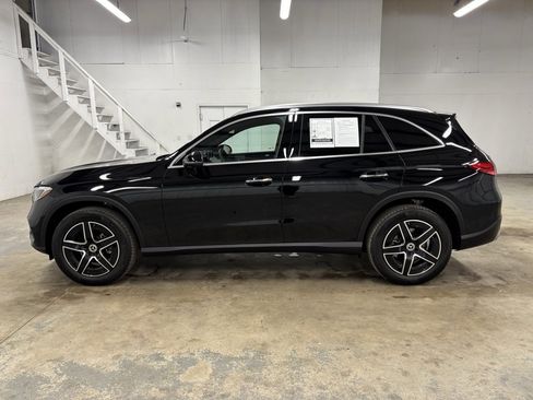 Certified 2026 Mercedes-Benz GLC 300 GLC 300 image 5