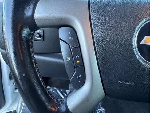 Used 2012 Chevrolet Silverado 1500 LT w/ All-Star Edition image 12