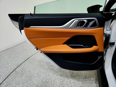 Used 2022 BMW M440i xDrive Gran Coupe M440i xDrive image 21