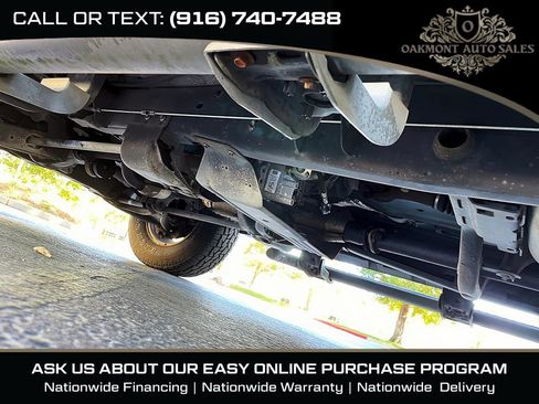 Used 2002 Ford Explorer Sport Trac 4x4 image 17