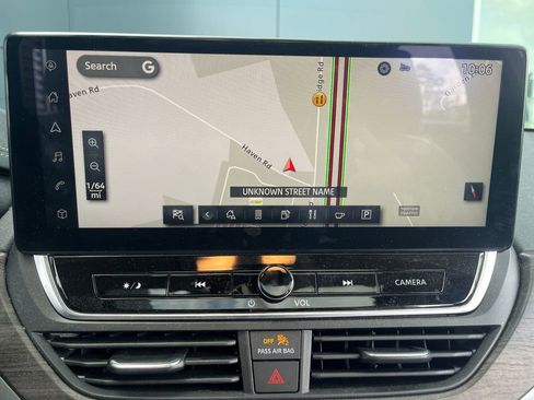 Certified 2024 Nissan Altima 2.5 SL image 23