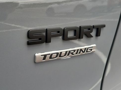Certified 2024 Honda CR-V Sport Touring image 31