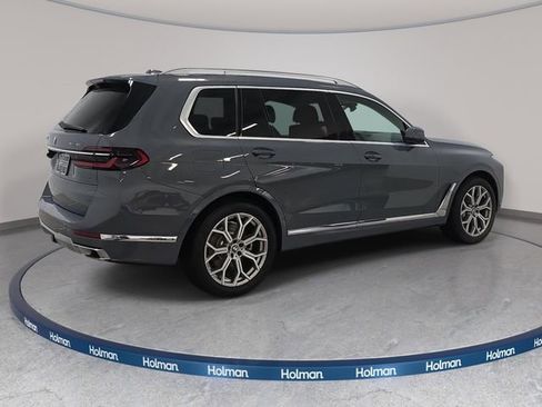 Certified 2026 BMW X7 xDrive40i AWD/4WD image 5