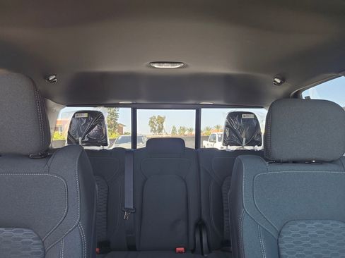 New 2026 RAM 1500 Tradesman RWD image 29