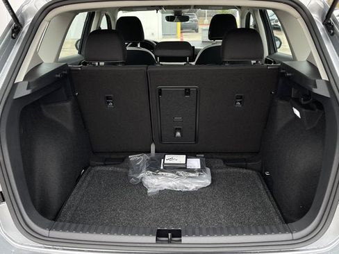 New 2026 Volkswagen Taos S image 28