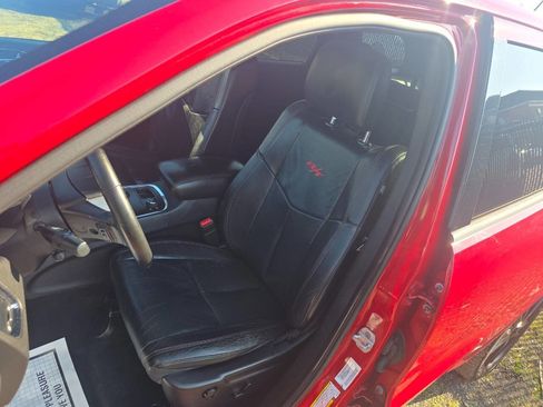 Used 2012 Dodge Durango R/T w/ Leather Interior Group image 11