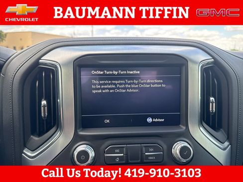 Used 2021 GMC Sierra 1500 Elevation w/ Preferred Package AWD/4WD image 13
