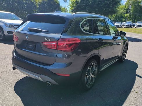 Used 2018 BMW X1 xDrive28i AWD/4WD image 6